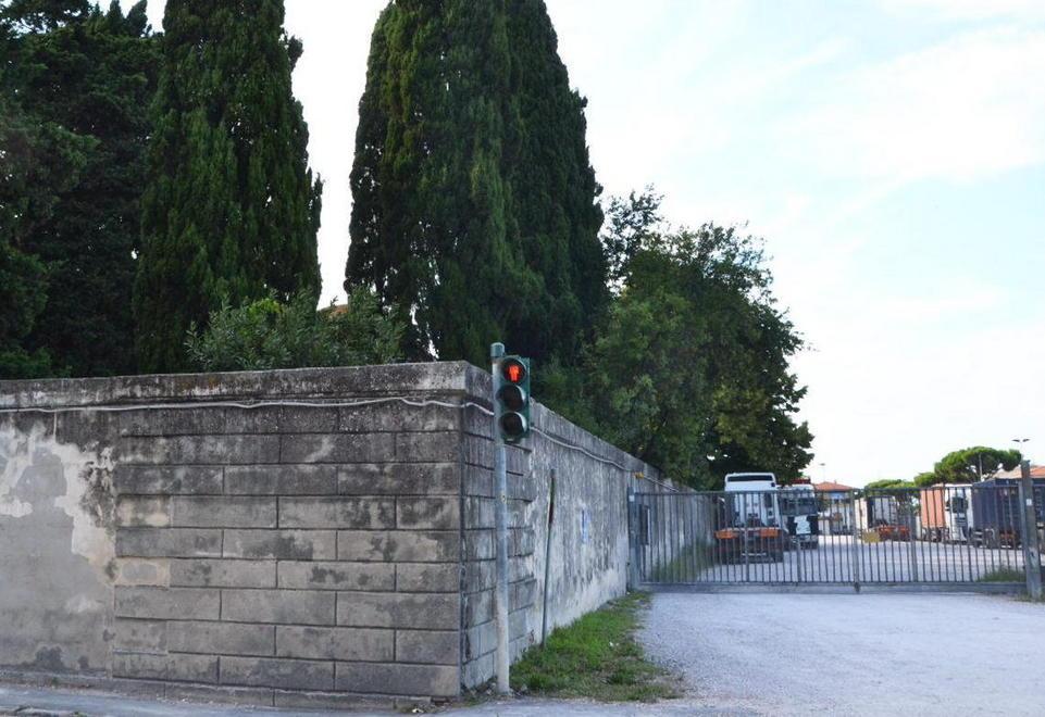 Vede i ladri e sventa maxi furto di gasolio 