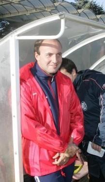 Il ds Ovidio Concu: la nostra idea è fare una squadra di sardi 