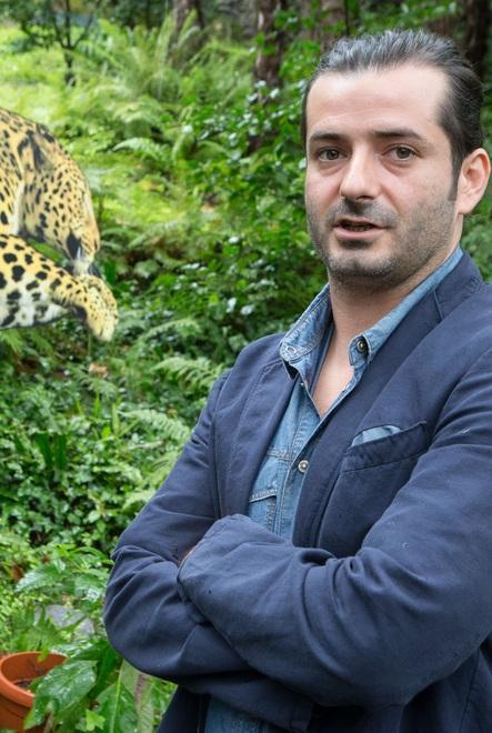 «Le mie paure e l’incertezza Il viaggio è cominciato da lì»