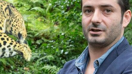 «Le mie paure e l’incertezza Il viaggio è cominciato da lì»