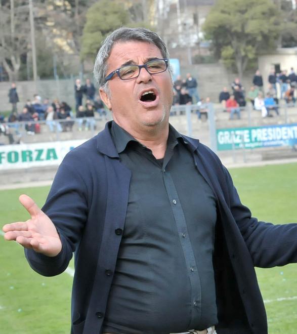 Mereu fiducioso: «Questa Nuorese crescerà bene» 