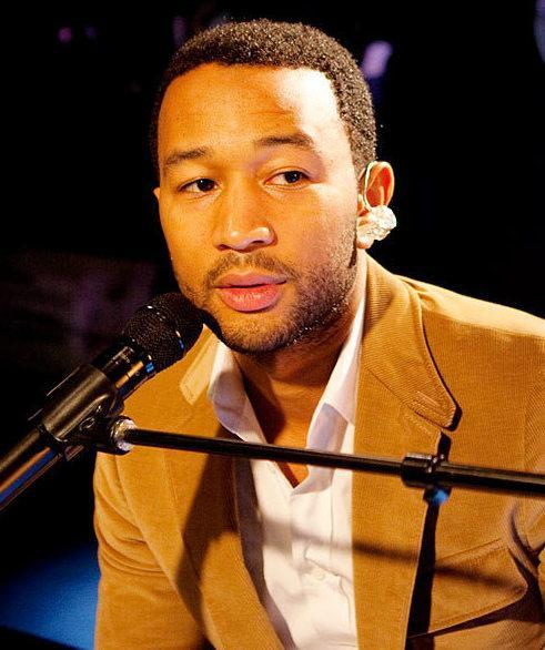 Porto Cervo incontra la star John Legend 