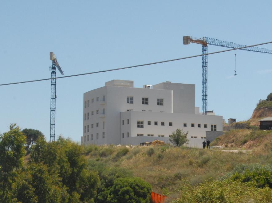 Il San Raffaele accelera: via ai cantieri in autunno 