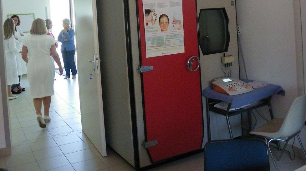 Gavoi, inaugurato il nuovo poliambulatorio 