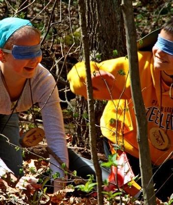Ortobene, grande successo per i campi estivi nel verde 