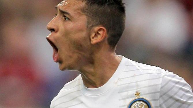 Inter, passo indietro Con l’Eintracht s’illude e poi viene travolta