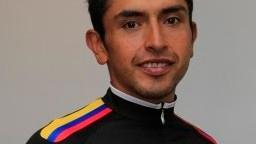 Renazzo tifa per il “suo” Rubiano che domina il giro della Colombia