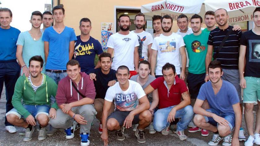 Il Filo vuole mantenere la categoria raggiunta