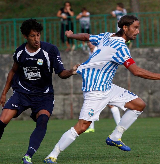 Bisogna trattenere Miglietta alla Spal 