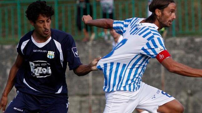 Bisogna trattenere Miglietta alla Spal