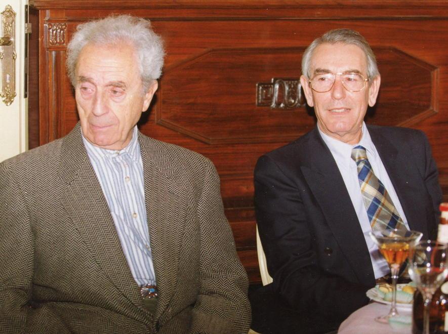 Addio a Inzerillo, storico Provveditore 