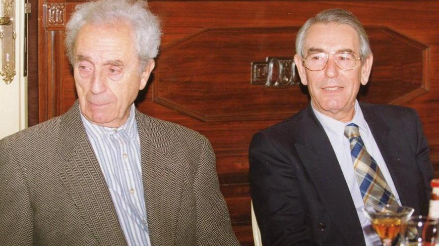Addio a Inzerillo, storico Provveditore