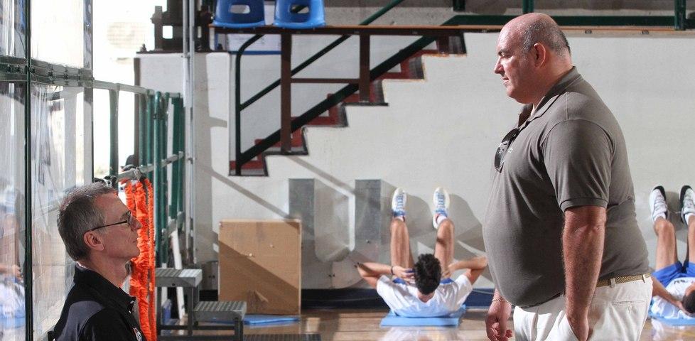 «I play off tra gli obiettivi di una Mobyt ambiziosa» 