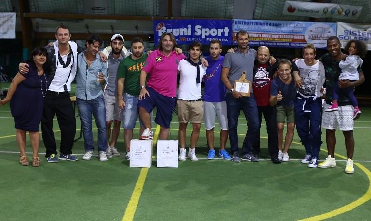 “Al Scarpon”, è il vero torneo dell’estate 