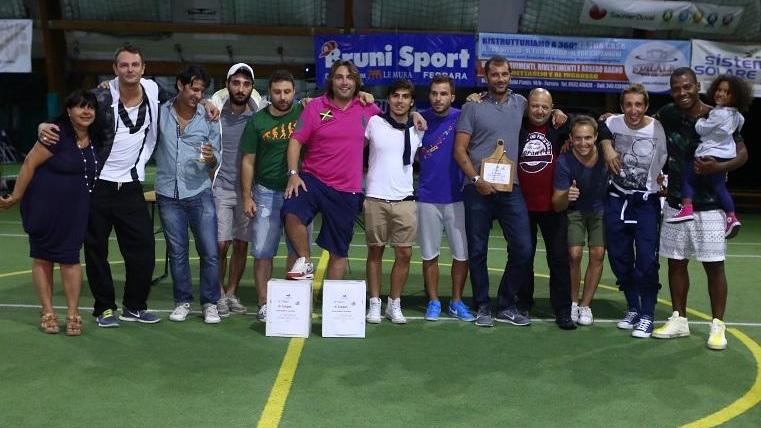 “Al Scarpon”, è il vero torneo dell’estate
