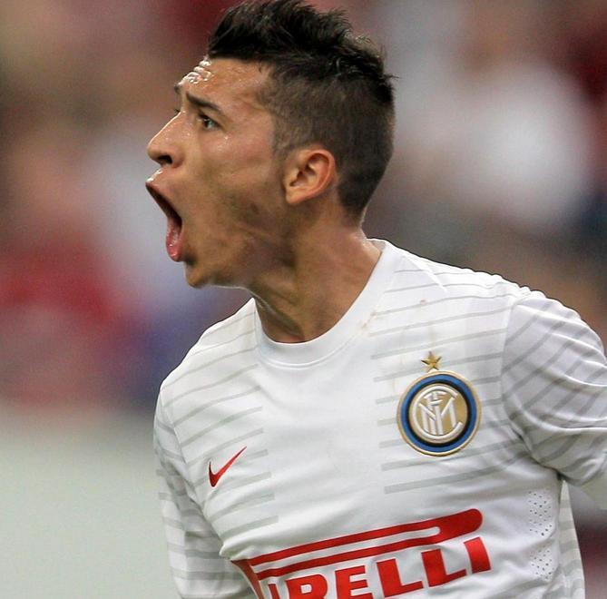 Inter, passo indietro Con l’Eintracht s’illude e poi viene travolta