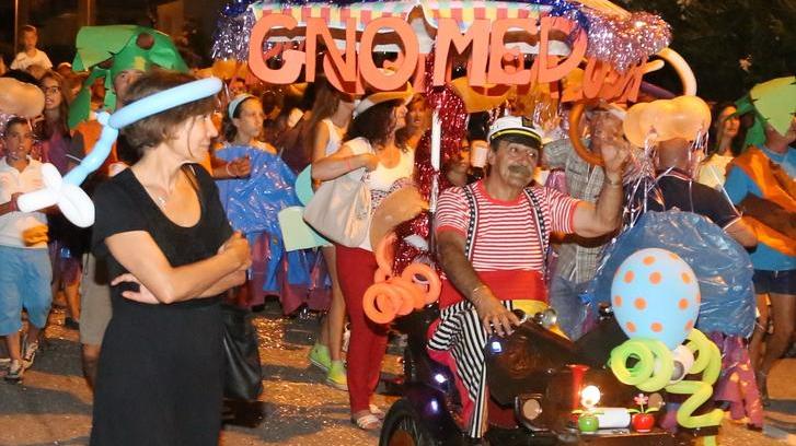 Tante iniziative, aspettando Ferragosto