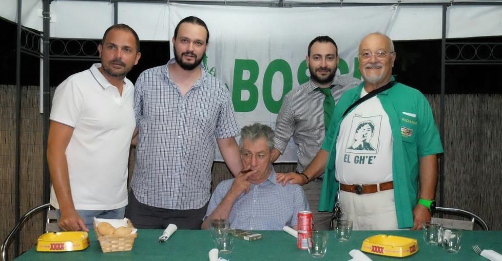 «Pensiamo al lavoro per i nostri» 