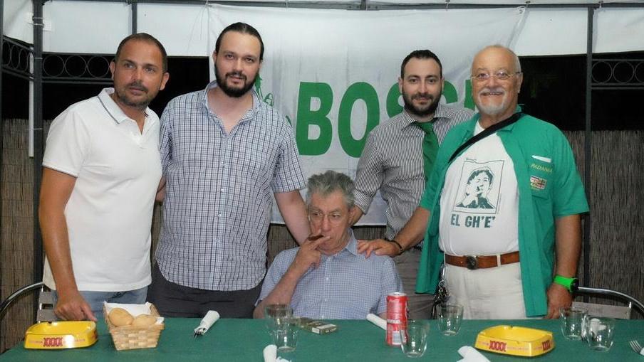 «Pensiamo al lavoro per i nostri»