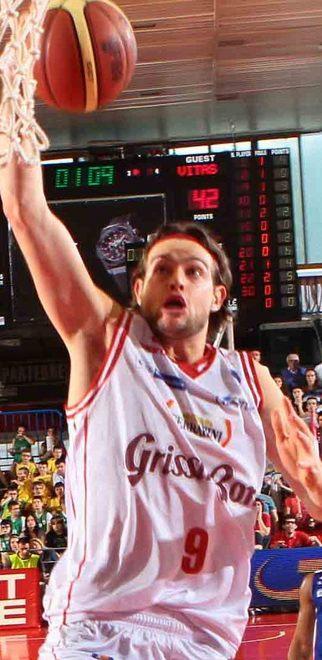 Capitan Antonutti davanti a un bivio 