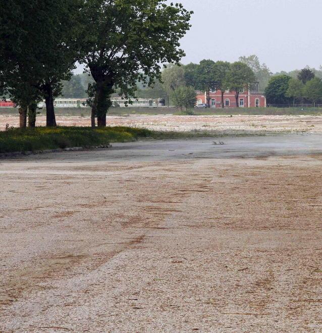 A Bondeno il pastificio può attendere 