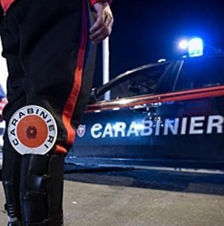 Madre e figlia rapinate sotto casa a Francolino 