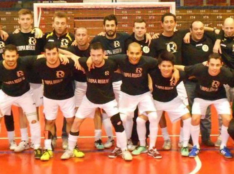 Bagnolo in pole position nella corsa alla serie B 