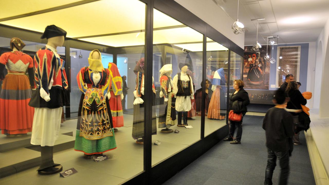 Annuncio choc del presidente: il museo etnografico chiude 
