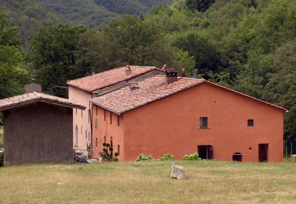 Vacanze in Vallata, Legambiente apre la Cascina di Spedaletto 