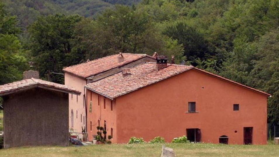 Vacanze in Vallata, Legambiente apre la Cascina di Spedaletto