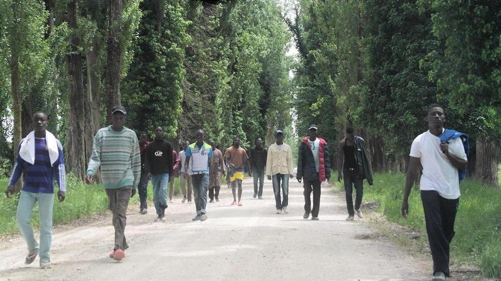 Sos migranti, la prefettura cerca centri di accoglienza