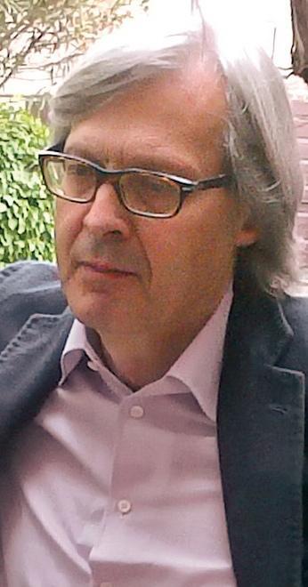 Vittorio Sgarbi: «Lo volevo assessore a Salemi» 