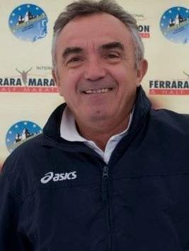 Domani l’addio a Corà il patron della Corriferrara 