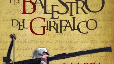 Balestro del Girifalco: conto alla rovescia fra arte, cene e sfilate