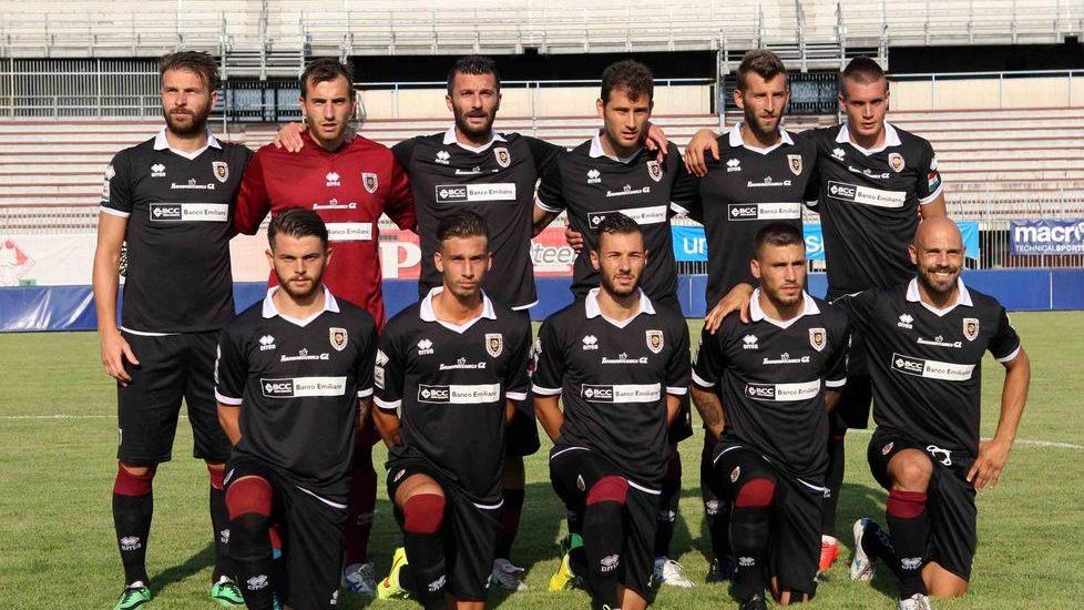 Calcio, la Reggiana debutta a Forlì