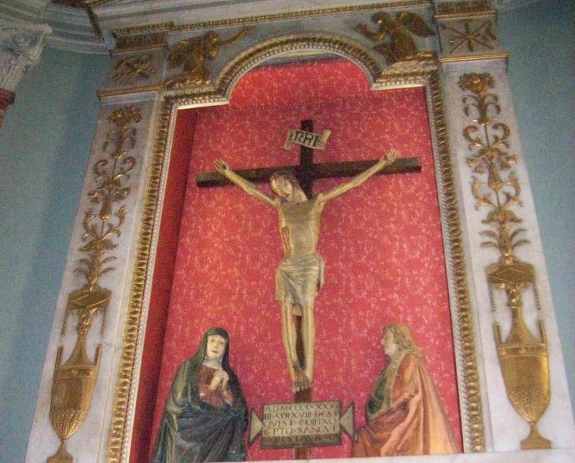 Sei secoli di storia nella Festa al Borgo 