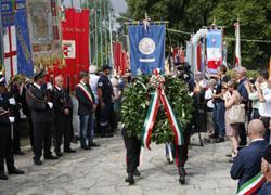 Strage di Sant’Anna: entro un anno il processo in Germania 
