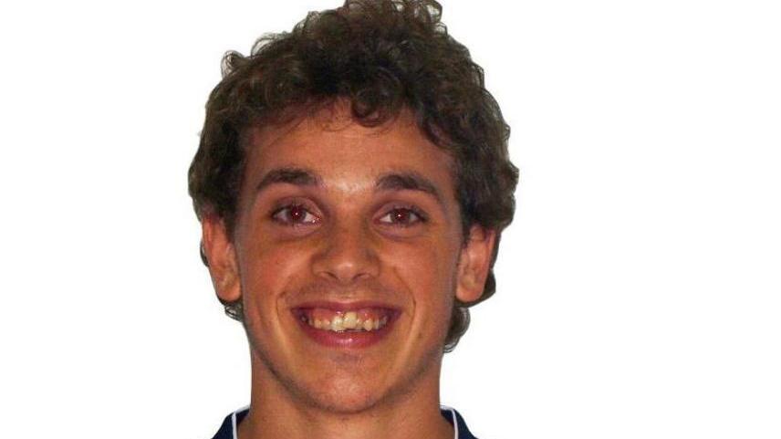 Cmb, arriva il play guardia Alessandro Danesi