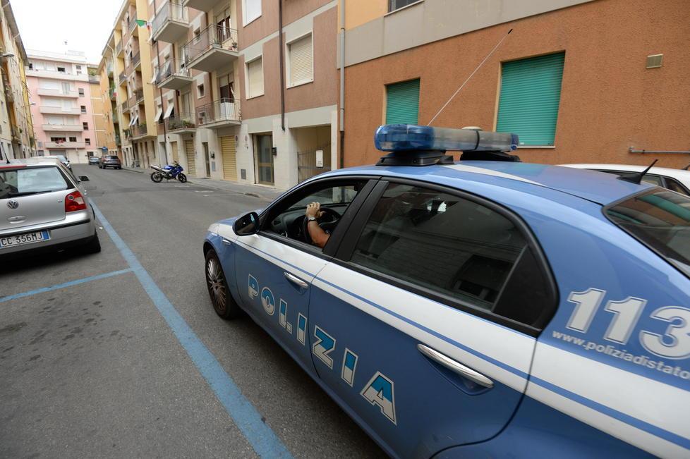 Rapina prostitute, arrestato quarantenne 