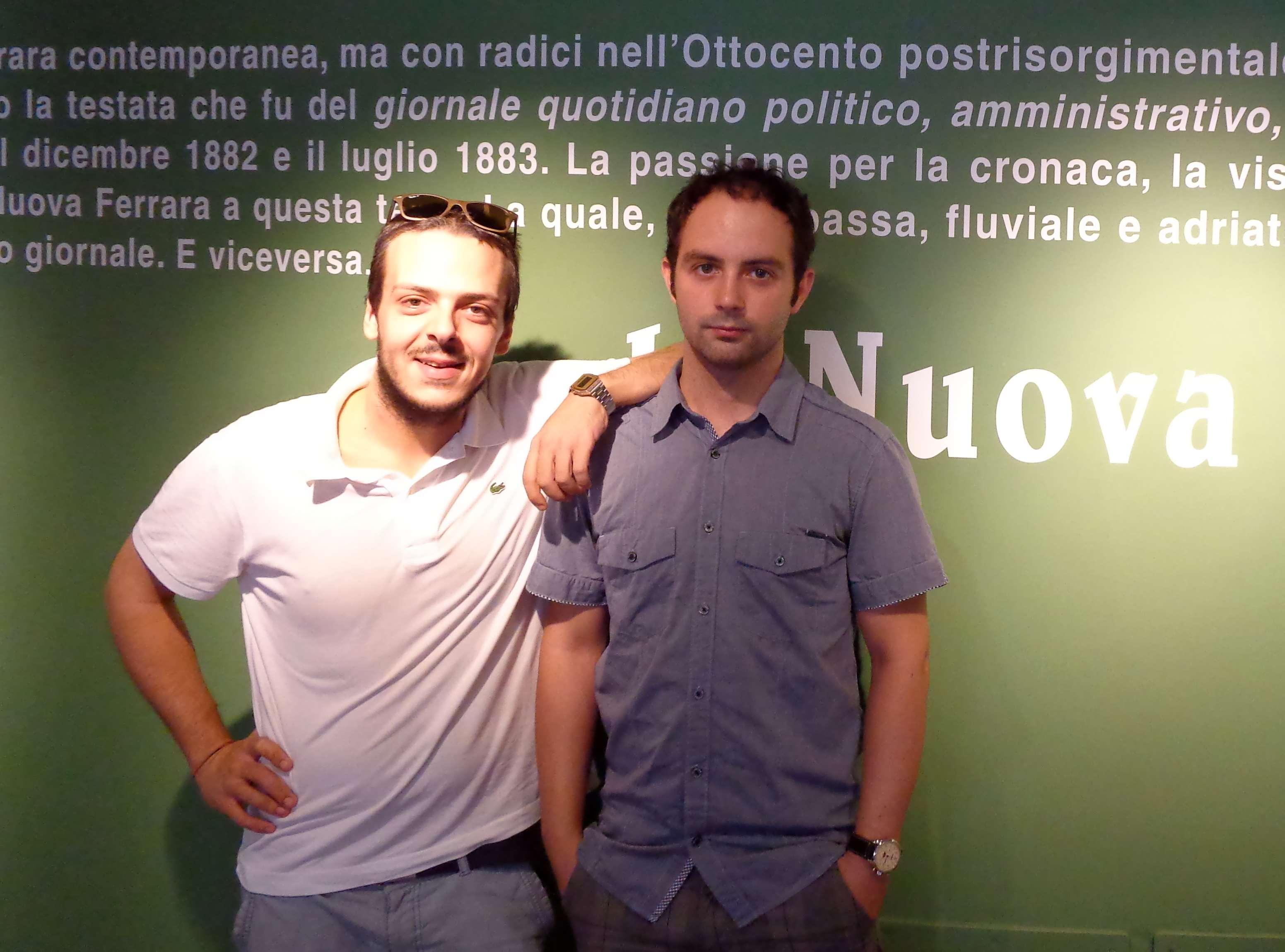 Chiorboli e Perillo