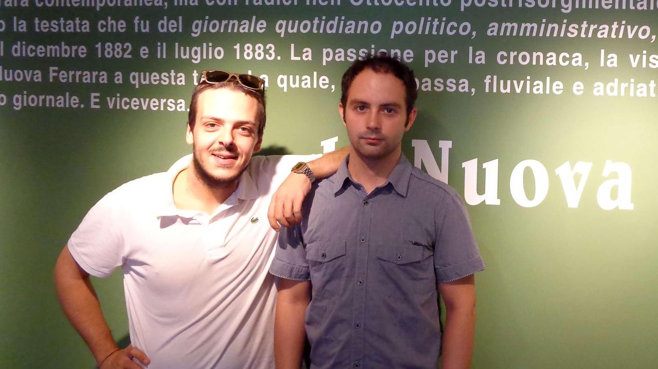 Chiorboli e Perillo