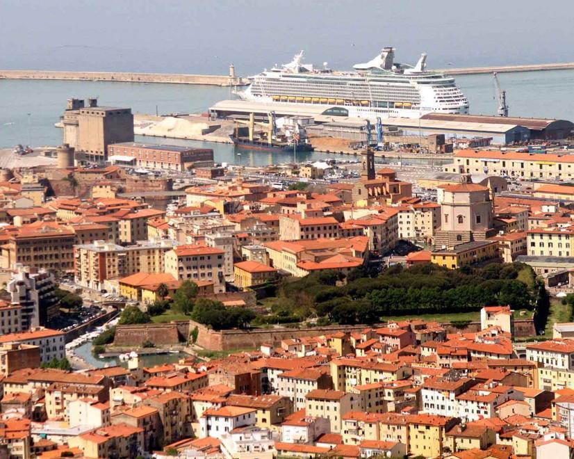 Deflazione, a Livorno il record negativo in Italia 