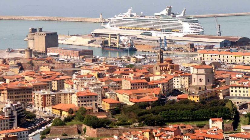 Deflazione, a Livorno il record negativo in Italia