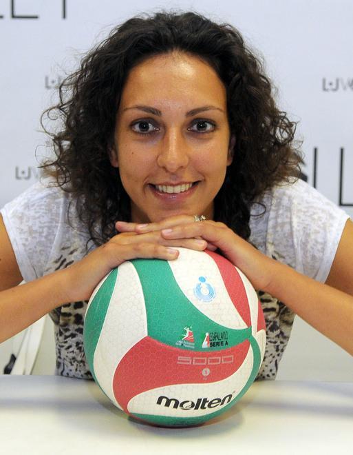 Liu•Jo in rampa di lancio: tutti contro la Rebecchi 