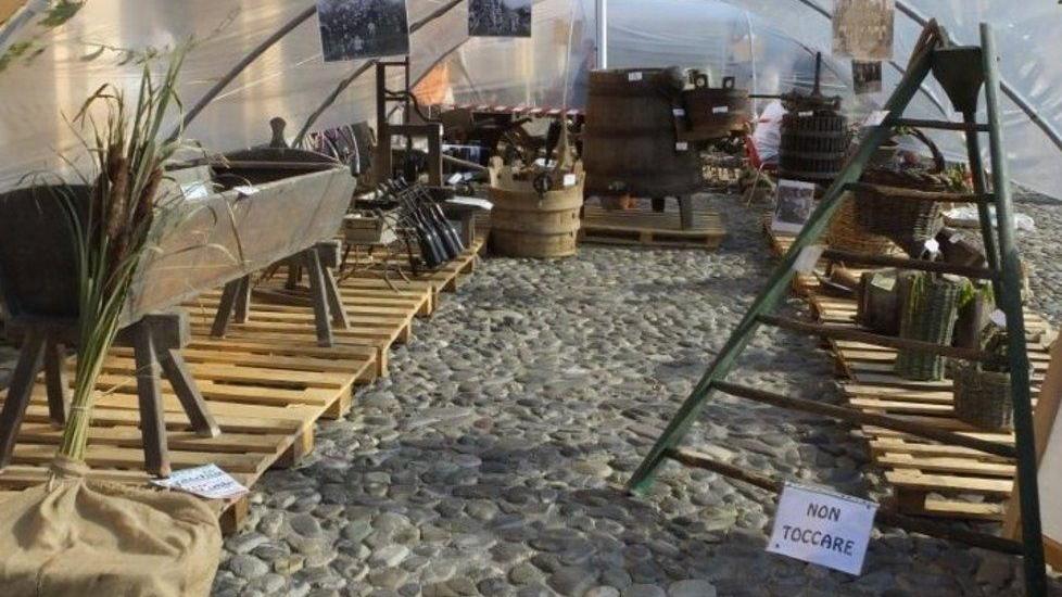 Museo contadino, un passo avanti dopo 17 anni