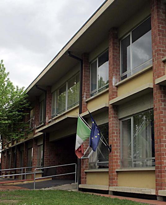 Scuola di Via Nova da ristrutturare: servono 100mila euro 