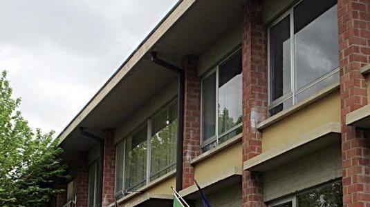 Scuola di Via Nova da ristrutturare: servono 100mila euro