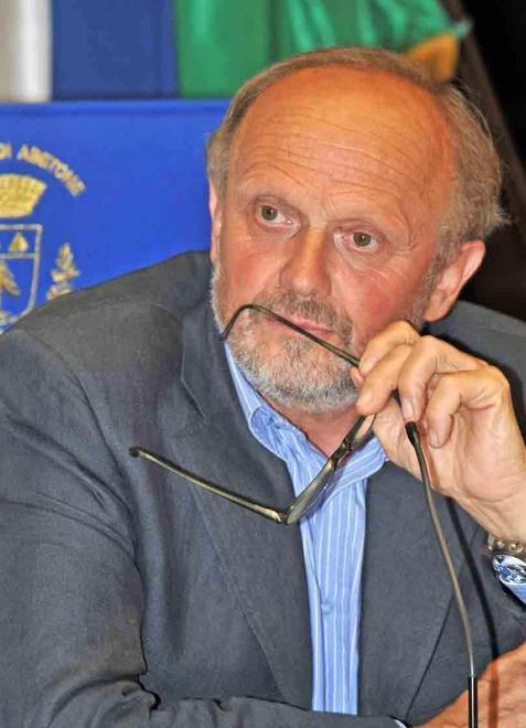 «Luci spente contro l’abbandono» 