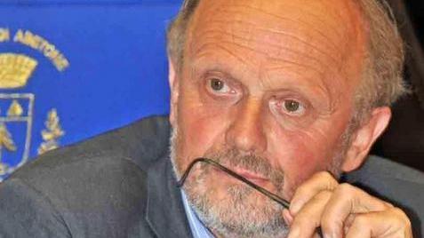 «Luci spente contro l’abbandono»