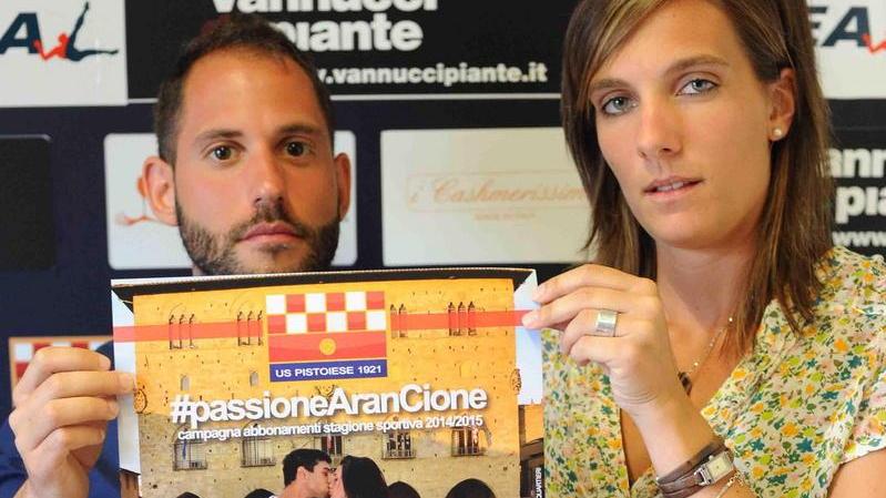Pistoiese, ecco i prezzi di abbonamenti e biglietti